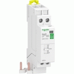 CONTACTEUR HEURES CREUSES RESI9 XP SCHNEIDER 20A 2F MG