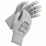 GANTS DE MANUTENTION DE PRÉCISION UNIPUR CARBON - TAILLE 8 - UVEX
