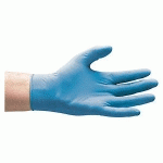GANTS LATEX NON POUDRÉS MAPA