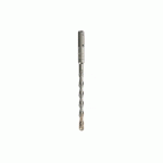 FORET BÉTON SDS PLUS 2 TAILLANTS DIAMÈTRE 12 X 260 MM - HANGER THOR - 155678