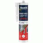 MASTIC FIXPRO - MSP117 - CONDITIONS EXTREMES - 290 ML
