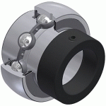 ROULEMENT INSERT POUR PALIER AUTO ALIGNEUR -EX31135G2 - SNR