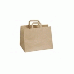 SACS BOUTIQUE CABAS KRAFT