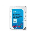 SEAGATE EXOS 10E2400 ST1200MM0129 - DISQUE DUR HYBRIDE - 1.2 TO - SAS 12GB/S