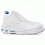 CHAUSSURE DE SÉCURITÉ S2 RL 20262 TAILLE 39 - U POWER