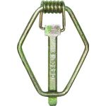 CLIPS DE SECURITE DELSOL DIAMETRE 8 L'UNITE
