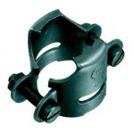 COLLIER DE SERRAGE DE SECURITE ACIER MODELE 3