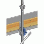 DIAGONALES VERTICALES POUR MULTI 4X