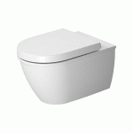 DURAVIT - DARLING NEW WALL WC 254509, LAVABLE, 540MM, COLORIS: BLANC - 2545090000