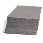 FEUILLES ABSORBANTES 2 COUCHES GRISES TOUS LIQUIDES