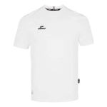 MAILLOT DERBY - ELDERA - BLANC