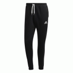 PANTALON DE SURVÊTEMENT MOLLETONNÉ - ADIDAS - ENTRADA 22 NOIR