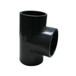 TÉ 90º F X F X F À COLLER D110