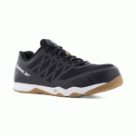 BASKETS DE SÉCURITÉ SPEED TR SAFETY S3S SR ESD - NOIR - TAILLE 43 REEBOK