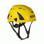 CASQUE DE SÉCURITÉ SUPERPLASMA AQ - JAUNE KASK