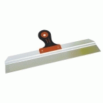 COUTEAU ENDUIRE 35 CM MANCHE PLASTIQUE - MONDELIN