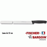 COUTEAU KEBAB DE 55 CM HACCP