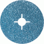 DISQUE FIBRES FS VICTOGRAIN - D125 MM - G36 - BOÎTE DE 25 PFERD