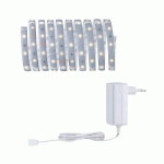 KIT DE BASE BANDE ADHÉSIVE MAXLED 250 - BLANC 2700K - 3M PAULMANN