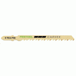 LAME DE SCIE SAUTEUSE WOOD UNIVERSAL S 145/4 FSG/5 - FESTOOL - 204335