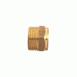 RÉDUCTION MÂLE 40/49 FEMELLE 33/42 LAITON - GARIS - D06006B