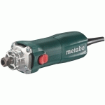 MEULEUSE DROITE 710W 43MM - GE 710 COMPACT - METABO