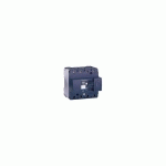 SCHNEIDER ELECTRIC - MULTI9 NG125N - DISJONCTEUR MODULAIRE - 4P - 80A - COURBE C - 18658
