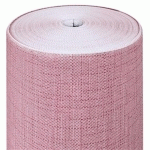NAPPE EN ROULEAU DRY COTTON 55 G/M² 1.20X50M DRY TISSU BORDEAUX