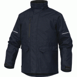 PARKA FINNMARK 2 DELTAPLUS, TAILLE XL