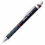 PORTEMINE TIKKY II ROTRING POINTE 0,5 MM