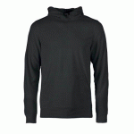 PRINTER RED SWITCH SWEATSHIRT CAPUCHE HOMMES NOIR - TAILLE XXXL