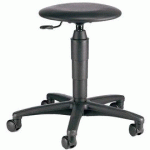TABOURET PIVOTANT 