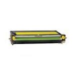 TONER JAUNE GÉNÉRIQUE GRANDE CAPACITÉ POUR XEROX PHASER 6180 / 6180N...