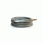 TUYAU DÉBOUCHEUR DE CANALISATION INOX KRANZLE