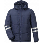 VESTE CRAFT OUTDOOR MARINE TAILLE L - MARINE