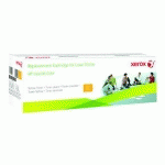 TONER REMANUFACTURÉ JAUNE EVERYDAY DE XEROX COMPATIBLE AVEC HP 410X (CF412X), GRANDE CAPACITÉ
