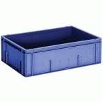 BAC RAKO AUTOMOTIVE BLEU ROI 22 LITRES 600X400X117MM - UTZ