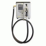 BOITIER MURAL DE DISTRIBUTION BIODIESEL HDM ÉCO 75 L/MIN