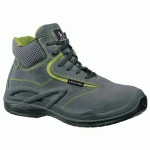 CHAUSSURES DE SÉCURITÉ ALBI S3 SRC HAUT-44 - LEMAITRE