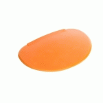 COUPE-PÂTE DEMI-ROND EN PE