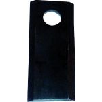 COUTEAU VRI.G 45X4X108 T16,5 014768 FORT-MORA