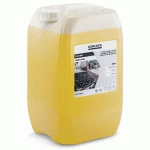 DÉTERGENT ACTIF PRESSUREPRO RM 81 BIDON 20L - KÄRCHER - 62955570