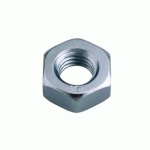 ECROU HEXAGONAL HU ZINGUÉ CLASSE 8.8 M18 BOITE DE 25 - ULTIMA - AFB93418