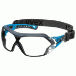 LUNETTES-MASQUE ÉTANCHES PHEOS NXT GUARD UVEX