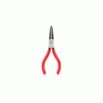 PINCE POUR CIRCLIPS INTÉRIEURS BEC DROIT 140MM - HANGER - 231033