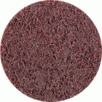 RONDELLE ABRASIVE COMBIDISC CD - D75MM - A VRW - BOÎTE DE 25 - G280 PFERD