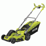 Achat - Vente Tondeuses à gazon électriques