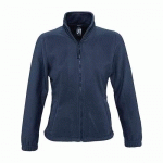 VESTE POLAIRE SOL