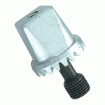AXE CARRÉ POUR PIVOT DE SOL TS 500/TS 550 - GEZE - 064938