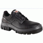CHAUSSURES FORCE (I)XTREM S3 39 NOIR - HONEYWELL